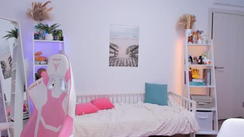 Alichery online show from 8, 2, 2025