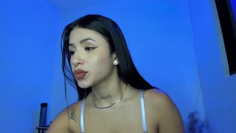 Snapshot of alice_fox___ chatting on 15, 1, 2025 Manuela online show from 15, 1, 2025