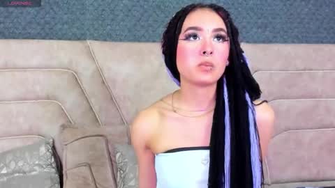 alice foxred online show from 10, 1, 2026