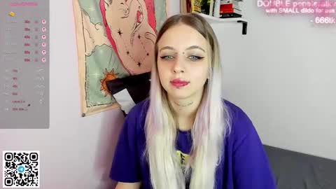 alice_halle online show from 17, 12, 2025