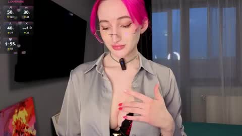 Alice online show from 24, 4, 2026