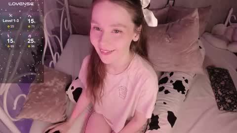 Alice online show from 12, 11, 2025