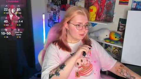 Alice online show from 28, 6, 2026