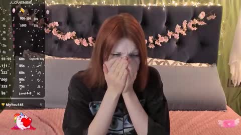 Alice 3 online show from 11, 10, 2025