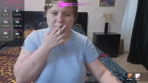 Snapshot of alice_lissa_x chatting on 19, 6, 2026 alice_lissa_x online show from 19, 6, 2026