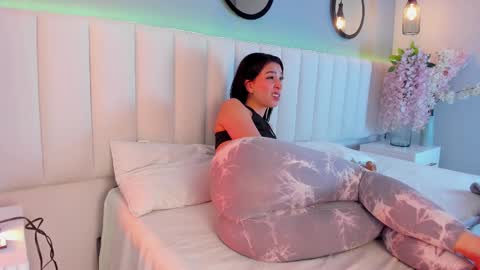 alice_lodge online show from 12, 3, 2025