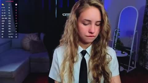 Snapshot of alice_loft chatting on 13, 5, 2026 Alice online show from 13, 5, 2026