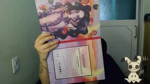 alice online show from 13, 12, 2024