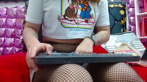 alice online show from 12, 10, 2025