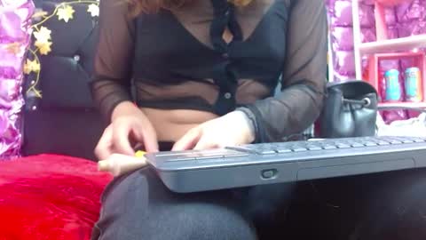 alice online show from 14, 10, 2025