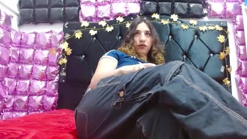 alice online show from 24, 10, 2025