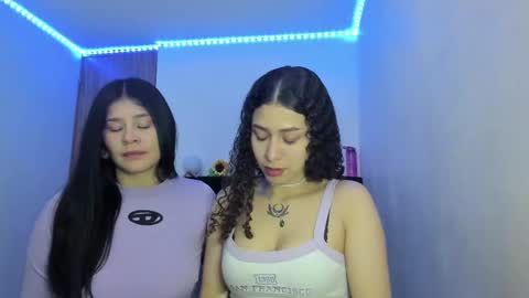 alice and amber online show from 26, 2, 2025