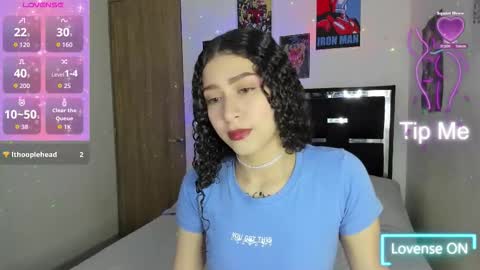 alice and amber online show from 12, 9, 2025