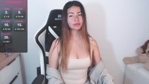 Alice online show from 28, 1, 2025