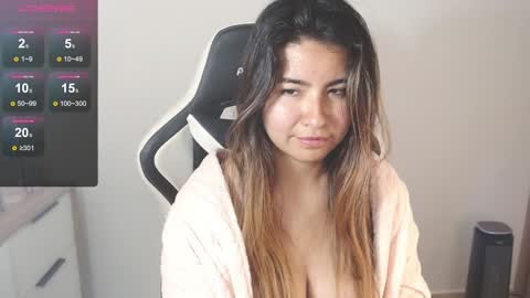 Alice online show from 7, 2, 2025