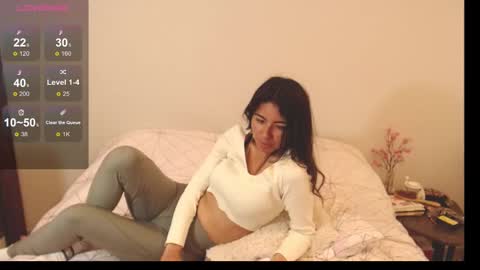 Alice online show from 6, 10, 2025