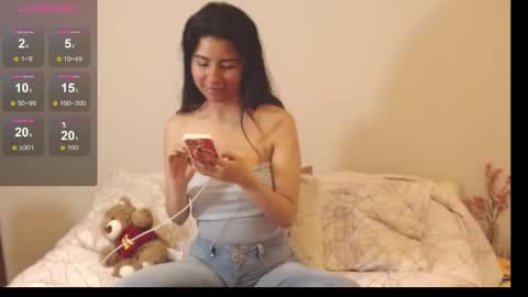 Alice online show from 14, 10, 2025