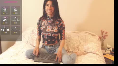 Alice online show from 15, 10, 2025