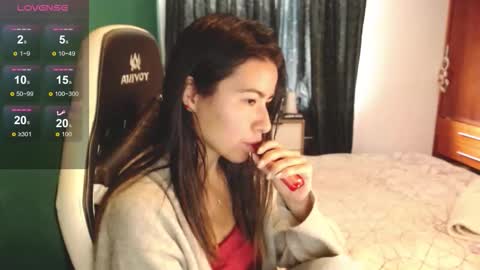 Snapshot of alice_middle01 chatting on 5, 1, 2026 Alice online show from 5, 1, 2026