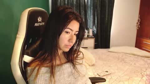 Snapshot of alice_middle01 chatting on 6, 1, 2026 Alice online show from 6, 1, 2026