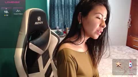 Snapshot of alice_middle01 chatting on 7, 1, 2026 Alice online show from 7, 1, 2026