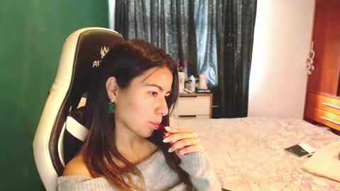 Snapshot of alice_middle01 chatting on 8, 1, 2026 Alice online show from 8, 1, 2026