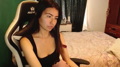 Snapshot of alice_middle01 chatting on 14, 1, 2026 Alice online show from 14, 1, 2026