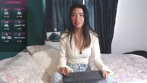 Snapshot of alice_middle01 chatting on 16, 1, 2026 Alice online show from 16, 1, 2026