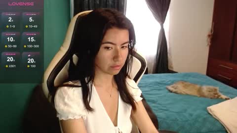 Snapshot of alice_middle01 chatting on 10, 2, 2026 Alice online show from 10, 2, 2026