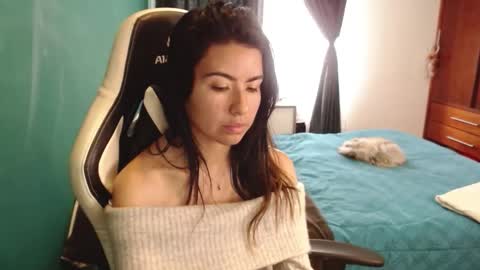 Snapshot of alice_middle01 chatting on 11, 2, 2026 Alice online show from 11, 2, 2026