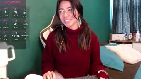 Snapshot of alice_middle01 chatting on 20, 2, 2026 Alice online show from 20, 2, 2026