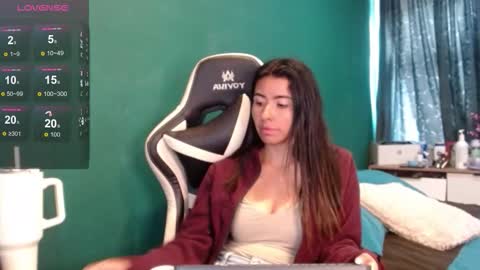 Snapshot of alice_middle01 chatting on 24, 2, 2026 Alice online show from 24, 2, 2026