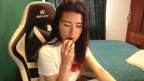 Snapshot of alice_middle01 chatting on 25, 2, 2026 Alice online show from 25, 2, 2026