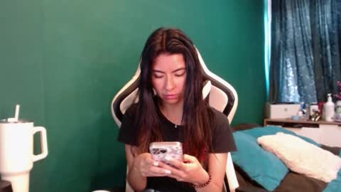 Snapshot of alice_middle01 chatting on 26, 2, 2026 Alice online show from 26, 2, 2026