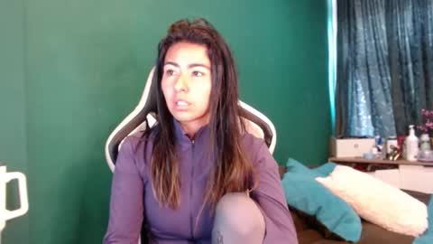 Snapshot of alice_middle01 chatting on 27, 2, 2026 Alice online show from 27, 2, 2026