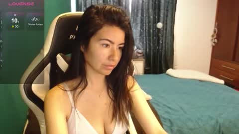 Snapshot of alice_middle01 chatting on 2, 3, 2026 Alice online show from 2, 3, 2026