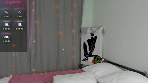 Snapshot of alice_miiiller chatting on 27, 12, 2024 Alice online show from 27, 12, 2024
