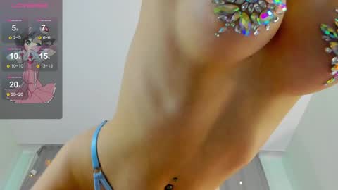 Snapshot of alice_miiiller chatting on 9, 1, 2025 Alice online show from 9, 1, 2025