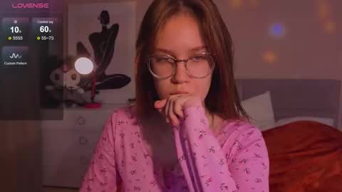 Alice online show from 13, 10, 2025