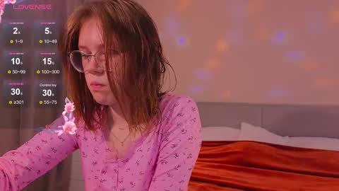 Alice online show from 16, 10, 2025