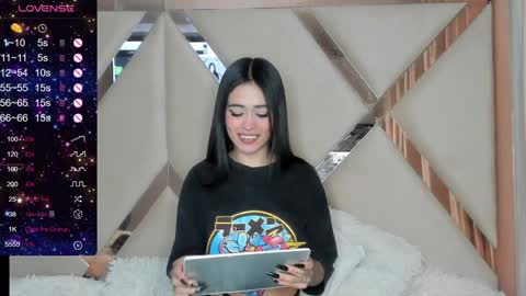 Snapshot of alice_miller_2 chatting on 2, 12, 2024 Call me Alice online show from 2, 12, 2024