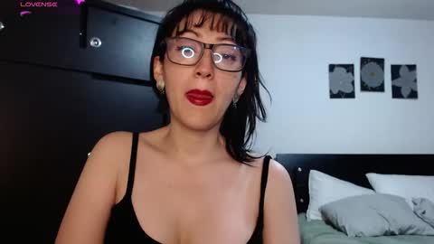 alice mossa online show from 18, 11, 2025