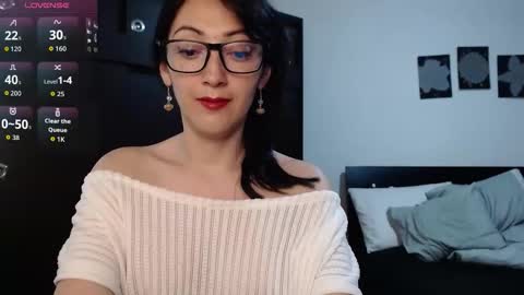 alice mossa online show from 7, 2, 2026