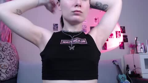 Snapshot of alice_perrez chatting on 18, 2, 2025 Alice and Mike online show from 18, 2, 2025