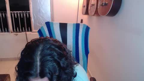 Alicia Aldara online show from 23, 10, 2025