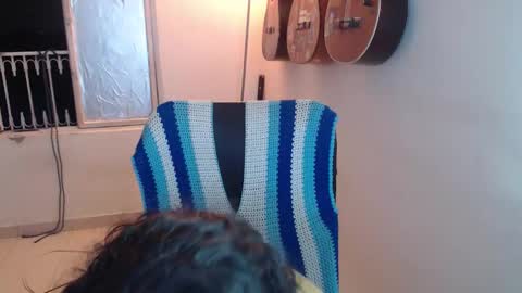 Alicia Aldara online show from 26, 10, 2025