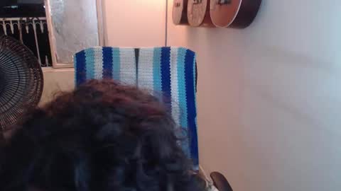 Alicia Aldara online show from 13, 1, 2026