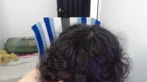 Alicia Aldara online show from 9, 2, 2026