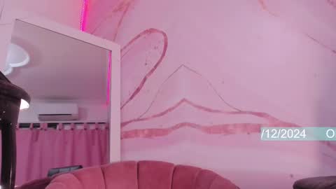 alice_randy online show from 28, 12, 2024