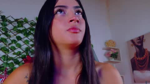 alice_rous21 online show from 14, 12, 2025